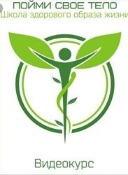 Ольга Гуреева - Школа здорового образа жизни пойми свое тело