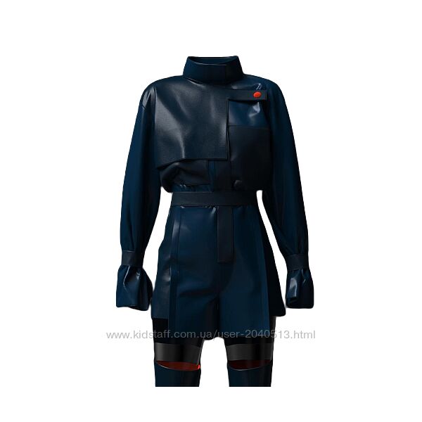 Clo3D Виртуальное конструирование. Полный курс