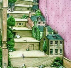 Дарья Гинзбург - Выход из кризиса