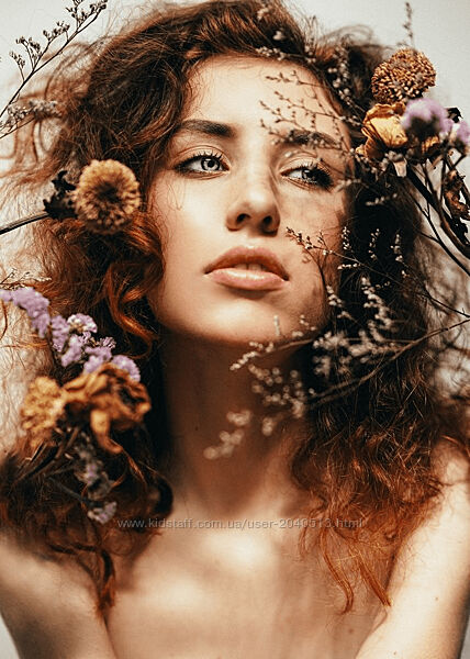 Марина Яровая - Online интенстив по фотопозированию