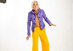 Марина Дебошир - Золотой вебинар