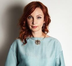 Лариса Ренар - Круг женской силы