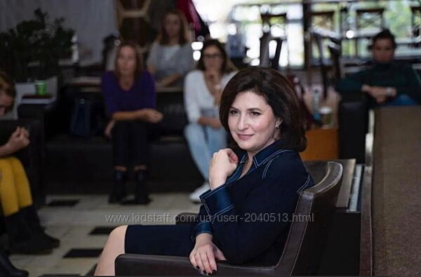 Дарья Гинзбург - Все курсы