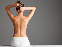 Алесь Улищенко - Красивая осанка. Здоровый позвоночник