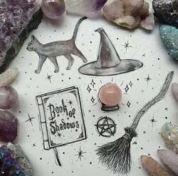 Ольга Ракита - Вебинар Инстаграм Ведьмы