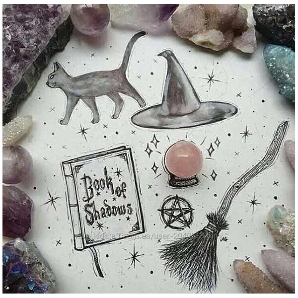 Ольга Ракита - Вебинар Инстаграм Ведьмы