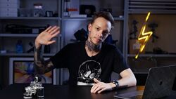 Влад Сабатовский - Лучшие курсы. Видео, цветокоррекция, монтаж