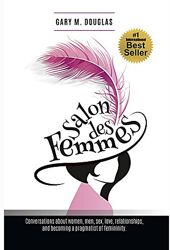 Гэри Дуглас - Дамский салон