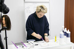 Sointera - Лучшие курсы для парикмахеров