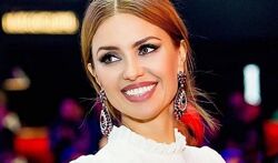 Виктория Боня - Все марафоны