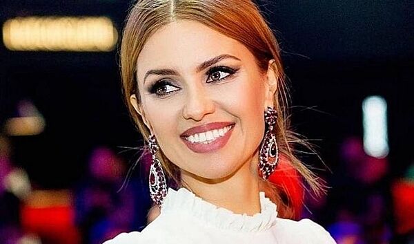 Виктория Боня - Все марафоны