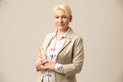 Надежда Басюбина - Витапластика. Остеопатия. Лимфодренажные техники