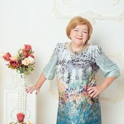 Ирина Паукште - Все курсы. Шитье