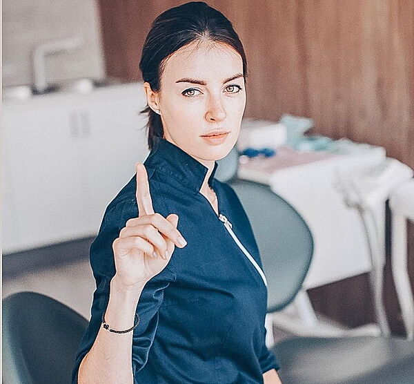 Ксения Пушкина - 3 курса. Focus-прикус Focus-кариес Дыхание. Полные курсы