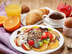 Пракукинг - Кулинария - Все курсы