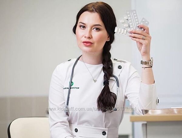 Регина Доктор - Курсы по здоровью