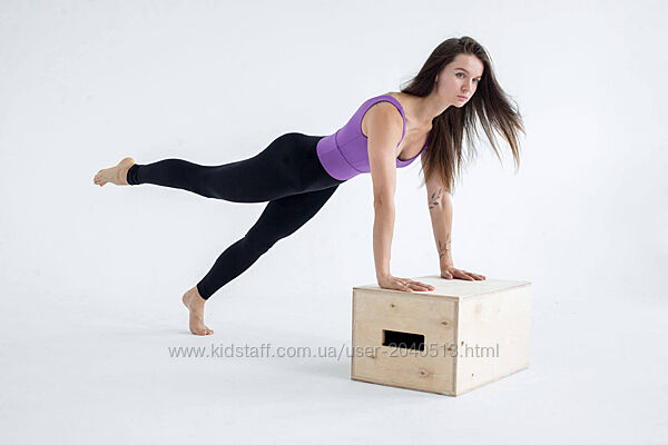 Виктория Бoрoвcкая - Комплект курсов по фитнесу