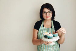 Ирина Собченко - Идеальные пп и ЗОЖ десерты