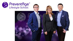 PreventAge Lifestyle School - 12 модулей. Андрей Гострый