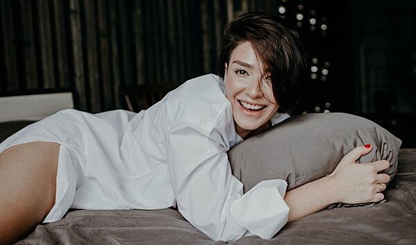 Арина Винтовкина - Как развить сексуальную чувствительность