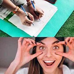 Наталия Муравьева - Йога для глаз