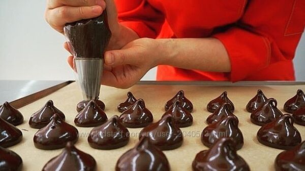 Жанна Афзалова - Курс Трюфели. Продвинутый. Кондитерка