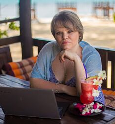 Елена Котова - Все курсы. Психология