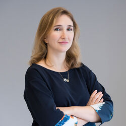 Елена Лазарева - Международная Школа Дизайна Интерьера