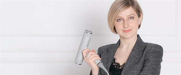 Ирина Шахини - Лучшие курсы. PRO волосы. Уход за любыми волосами