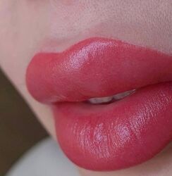 Елена Ленс - Губы. Работа без ошибок. Переучивание