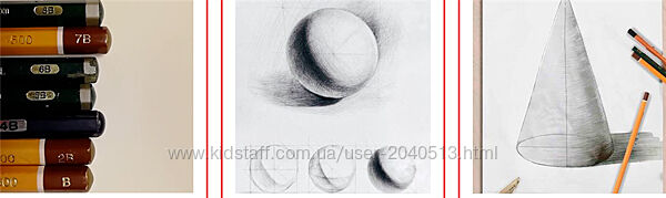 Константин Миронов - Основы рисунка карандашом
