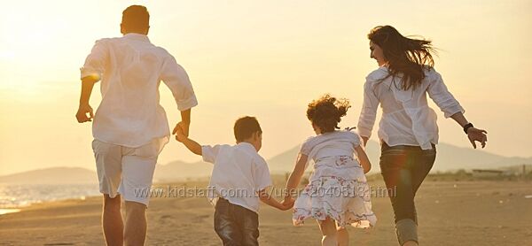 Анна Вокина - Как жить с детьми и радоваться