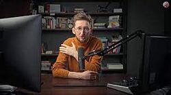 Виталий Бужан - Online курс по цветокоррекции видео в Davinci resolve