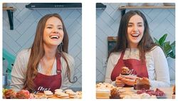 Елена Богданова, Марина Мелконян - Пеку веганское Кэнди-бар. Кондитерка