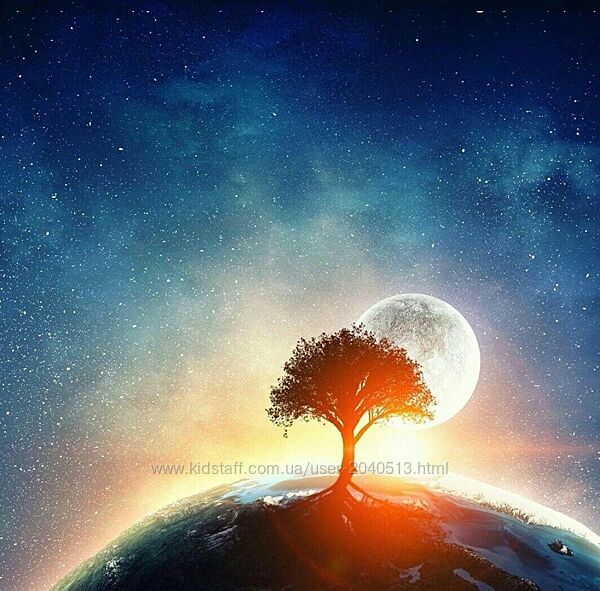 Александра Доранн, Катя Чи - Мир энергий пробуждение