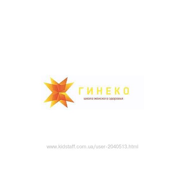 Анна Владимирова - Гинеко-Старт