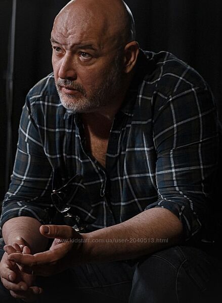 Максим Суханов - Актерское мастерство