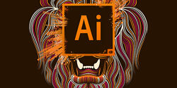 Роман Волков, Елена Крылова - Реактивный Adobe Illustrator