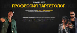 Аркадий Пчельников - Профессия таргетолог. Полный курс