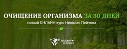 Николай Пейчев - Очищение организма за 30 дней. Полный курс