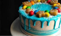 Healthy Pastry School - Пп-кондитер с нуля до профи. Полный курс