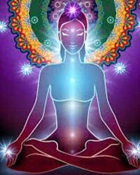 Юджиния Квант - Сила Кундалини