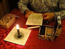 Георгий Иванов - Заговоры