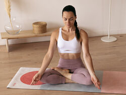 Дарина Егорова - Йога для начинающих. Полный курс