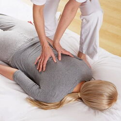 Grand Secret - Холистический палсинг. Полный