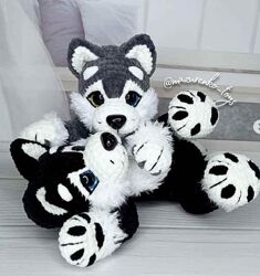 Евгения Мазуренко - Хаски Арчи