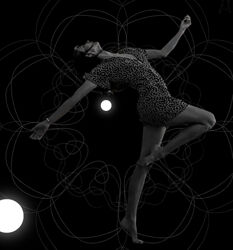 Мимодо Джаззо - Jazzo - танец без техники. Танцевальная биомеханика.