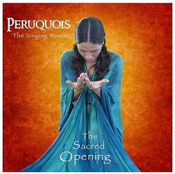 Перукуа - Практика Эмоциональное Очищение  Исцеляющая музыка для женщин