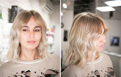 Sointera - Быстрые техники окрашивания