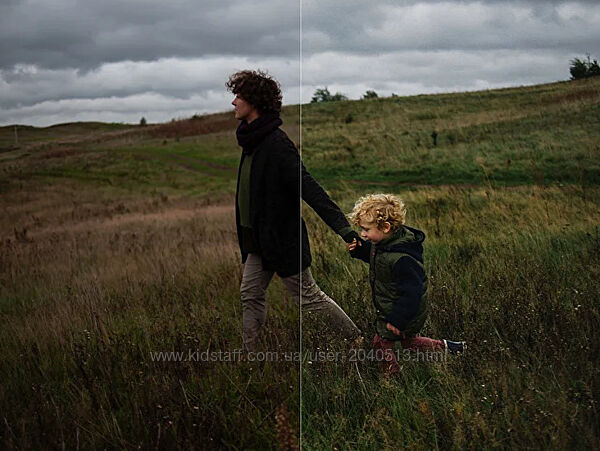 Ксения Натарова - Урок по обработке и пресет